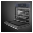 Ahi auru- ja mikrolainefunktsiooniga Smeg Linea aurupuhastus 68 l neptuunhall_03 - SO6104APG - 8017709326791