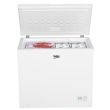 Sügavkülmkast Beko 198 l 40 dB valge_02 - CF200EWN - 8690842609688