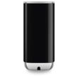 Piimavahustaja Smeg 180ml 50`ndate stiil must_05 - MFF02BLEU - 8017709353155