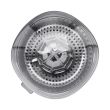 Tsitrusepress Smeg 50`ndate stiil matt must_04 - CJF01BLMEU - 8017709317812