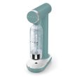 Mulliveemasin Smeg 50`ndate stiil 08l smaragdroheline alumiinium_02 - SKC01EGM - 8017709347529