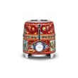 Röster Smeg 50`ndate stiil Dolce&Gabbana_02 - TSF01DGEU - 8017709248291