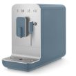 Espresso kohvimasin Smeg 50`ndate stiil matt tormisinine_06 - BCC12SBMEU - 8017709350888