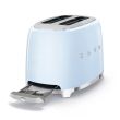 Röster Smeg 50`ndate stiil pastellsinine_02 - TSF01PBEU - 8017709189099