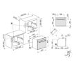 Auru-kombiahi Smeg Selezione aurupuhastus A 68 l auruprogramm must_02 - SO6402S3PB - 8017709324971