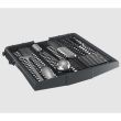 Nõudepesumasin Beko integreeritav 3 korvi 60 cm 45 dB_04 - BDIN25323 - 8690842644603