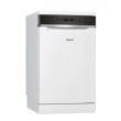 Nõudepesumasin Whirlpool 45 cm 44 dB valge_01 - WSFO3O34PF - 8003437234422