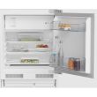 Külmik Beko integreeritav 82 cm 92/15 l 37 dB mehaaniline juhtimine valge_01 - BU1154HCN - 8690842573477