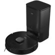 Robottolmuimeja Beko puhastusjaam must_01 - VRR94314VB - 8690842605444