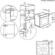 Ahi Electrolux 72 l pürolüüs aurufunktsioon must_05 - LOD8P39Z - 7333394119410