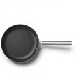 Küpsetuspann Smeg 26cm punane_05 - CKFF2601RDM - 8017709296513