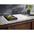 Pliidiplaat Electrolux 4 x induktsioon 60 cm valge faasitud esiserv_03 - CIS62450FW - 7333394045856