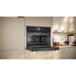 Kompakt mikro-kombiahi Neff 45 l must/rv-teras_02 - C24MR21N0 - 4242004270065