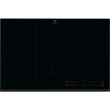 Pliidiplaat Electrolux 4 x induktsioon 78 cm faasitud esiserv must_01 - EIS82453 - 7333394032122