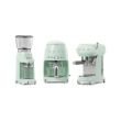 Kohviveski Smeg 50`ndate stiil pastellroheline_03 - CGF11PGEU - 8017709317997