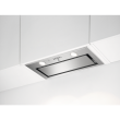 Õhupuhastaja Electrolux integreeritav 54 cm Hob2Hood 700 m3/h 67 dB rv teras_01 - LFG716X - 7332543794300