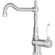 Segisti Smeg pööratav tila 360° nikkel_01 - MIR6NS1 - 8017709306236
