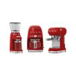 Kohviveski Smeg 50`ndate stiil punane_06 - CGF11RDEU - 8017709318000