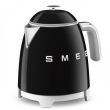 Veekeetja Smeg 50`ndate stiil 08 l must_03 - KLF05BLEU - 8017709302184