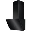 Õhupuhastaja Electrolux seina 60 cm Hob2Hood max 58 dB 710 m3/h must_01 - LFV626K - 7333394039015
