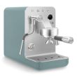 Espresso kohvimasin Smeg 50`ndate stiil smaragdroheline_02 - EMC02EGMEU - 8017709346973