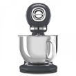 Köögikombain Smeg 50`ndate stiil 800 W kiltkivihall_05 - SMF03GREU - 8017709294892
