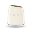 Kööginugade komplekt Smeg 50`ndate stiil kreem_02 - KBSF02CR - 8017709344184