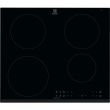 Pliidiplaat Electrolux 4 x Induktsioon 60 cm Hob2Hood must faasitud esiserv_01 - LIR60430 - 7332543669448