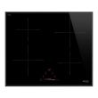 Pliidiplaat Smeg 4 x induktsioon 60 cm must_02 - SI4642B - 8017709288167
