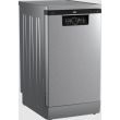 Nõudepesumasin Beko 45 cm 41 dB rv teras_02 - BDFS26042XQ - 8690842543203