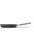Küpsetuspann Smeg 26cm must_01 - CKFF2601BLM - 8017709296759