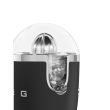 Tsitrusepress Smeg 50`ndate stiil matt must_05 - CJF01BLMEU - 8017709317812