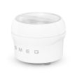 Lisaanum Smeg SMIC01 jäätisemasinale valge_02 - SMIC02 - 8017709279905