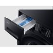 Pesumasin Samsung eestlaetav 11 kg 1400 p/min inverter must_05 - WW11DG5B25ABLE - 8806095539423