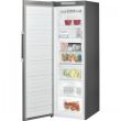 Sügavkülmik Whirlpool 188 cm 259 l 41 dB elektrooniline juhtimine NoFrost hõbedane_02 - UW8F2YXBIF2 - 8003437614217