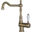 Segisti Smeg Colonial retro messing_01 - MIR6O2 - 8017709233815