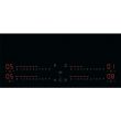 Pliidiplaat Electrolux 4 x induktsioon 60 cm faasitud esiserv must_02 - CIS62450 - 7333394045849
