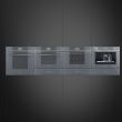 Soojendussahtel Smeg Linea hõbedane_03 - CPR115S - 8017709241353