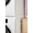 Pesumasina ja kuivati vaheraam Whirlpool valge_03 - CDS102 - 8015250830712