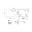 Pliidiplaat Smeg 4 x induktsioon 60 cm lõigatud must_06 - SIB2641D - 8017709326951