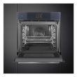 Ahi auru- ja mikrolainefunktsiooniga Smeg Linea aurupuhastus 68 l neptuunhall_05 - SO6104APG - 8017709326791