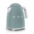 Veekeetja Smeg 50`ndate stiil matt smaragdroheline_03 - KLF03EGMEU - 8017709329617