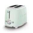 Röster Smeg 50`ndate stiil pastellroheline_02 - TSF01PGEU - 8017709189051