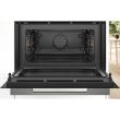 Kompakt mikro-kombiahi Bosch 45 l must_03 - CMG7241B1 - 4242005325924