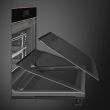 Auru-kombiahi Smeg Dolce Stil Novo 68 l A+ aurupuhastus must/vask_05 - SO6606WS4PNR - 8017709309640