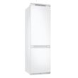 Külmik Samsung 177 cm 190/74 l 35 dB integreeritav NoFrost elektrooniline juhtimine valge_06 - BRB80F26ADS0EO - 8806097060772