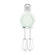 Käsimikser Smeg 50`ndate stiil 250 W pastellroheline_02 - HMF01PGEU - 8017709301859