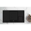 Pliidiplaat Whirlpool 5 x induktsioon flexi tsoon 90 cm must_01 - WT1090BA - 8003437631429