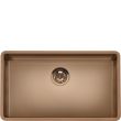 Valamu Smeg Mira 71 cm alt monteeritav vääristeras vask_01 - VSTR71CUX - 8017709276867