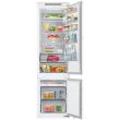 Külmik Samsung 194 cm 224/74 l 35 dB integreeritav NoFrost elektrooniline juhtimine valge_02 - BRB80F30BES0EO - 8806097061601